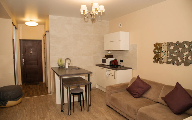 Apartments Na Plyazhe | Kranzbeach