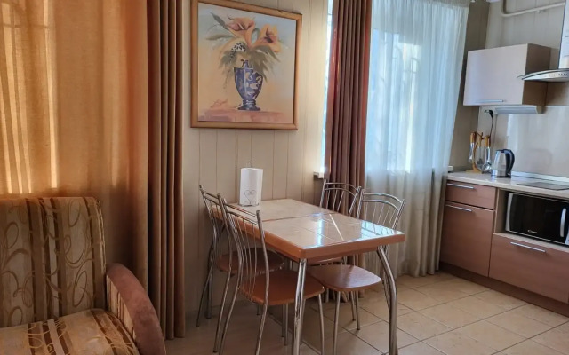 Квартира на улице Гагарина 44