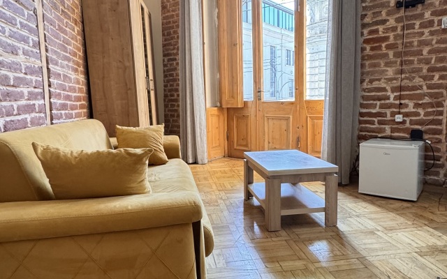Sunny Tbilisi Apartments