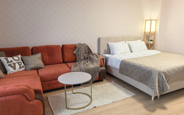 Квартира Как Дома Только Лучше