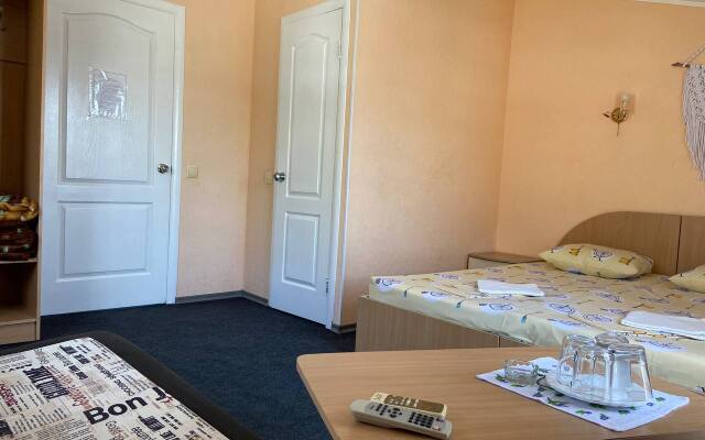 Agave Guest House
