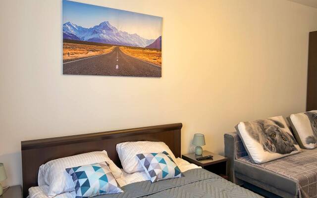 Апартаменты Классные Однокомнатные у Метро