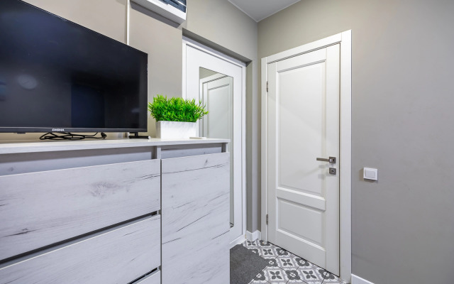 Квартира Прекрасная студия рядом с метро