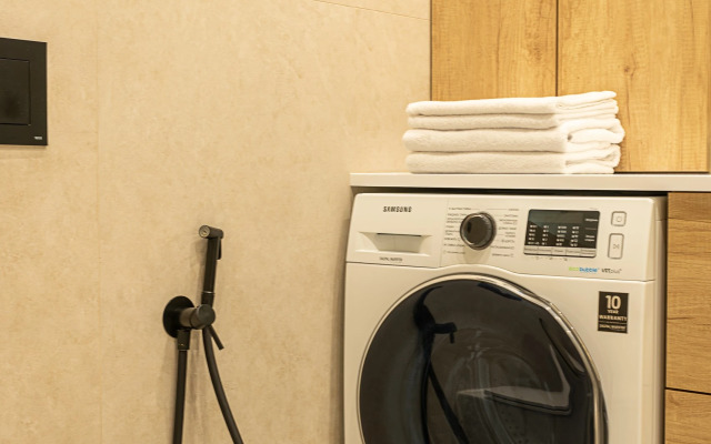 Апартаменты Rauschen Green 101к15