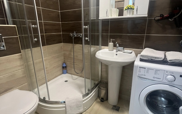 Apartments Budva City De Lux