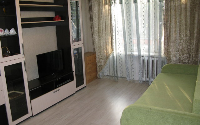 Apartment on Sevastopolsky prospekt