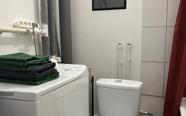 Квартира Чайковский на Кочетова 1