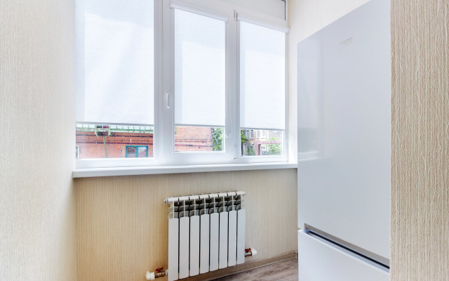 Dobrye Kvartiry Na Deputatskoy Apartments