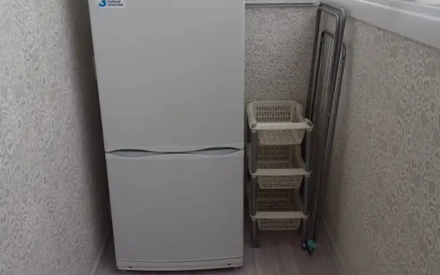 Квартира Студия с видом на Парк Облаков