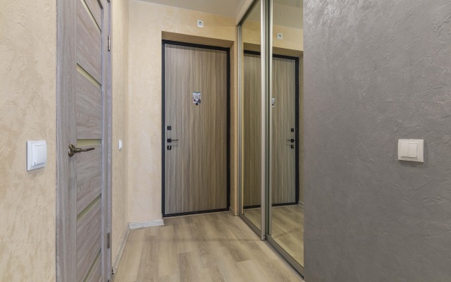 Квартира BeGuest на Чкалова 18