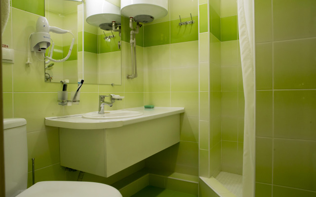 Ameliya Mini Hotel
