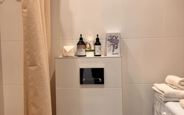 Апартаменты B.Kazachiy