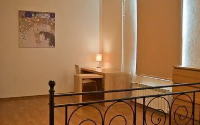 Апартаменты Стандартные на Малой Морской