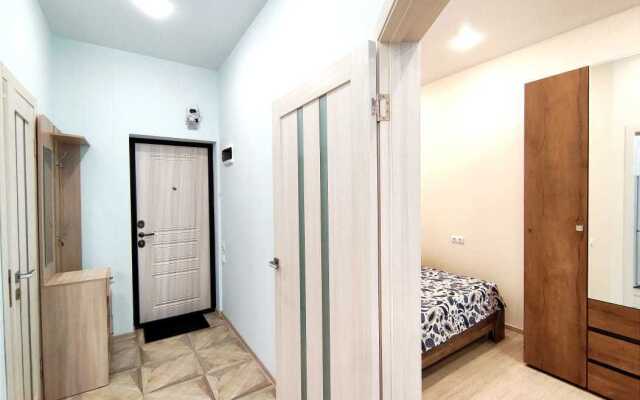 Lenina 290/6 Apartments