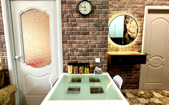 Квартира на Улице Большой Санкт-Петербургской 124Б