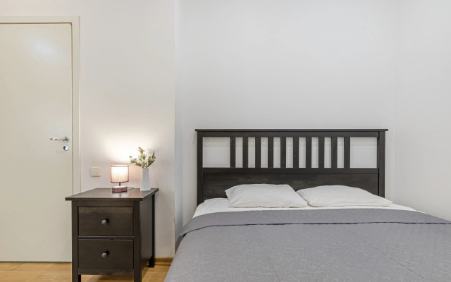 Апартаменты a.m. Rooms Galernaya street Studio
