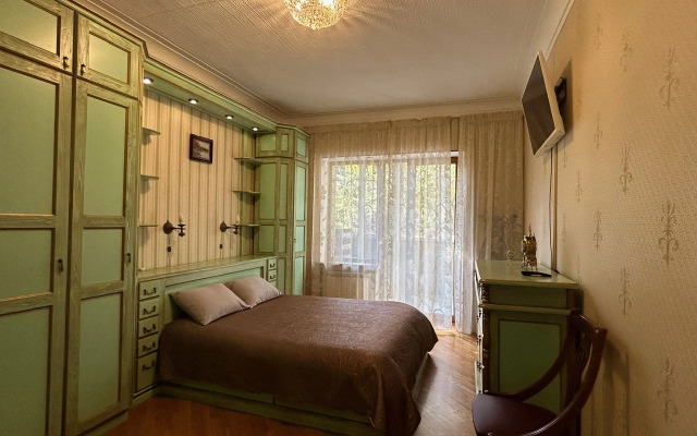 Квартира 2-х Комнатные Апартаменты в центре Владивостока