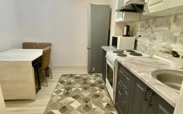 Premium Klassa Zhk Assem Plaza (115) Apartments
