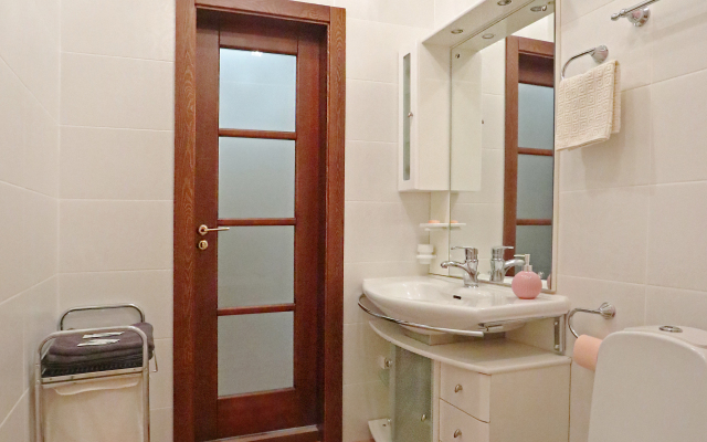 Апартаменты Granada в самом центре ГГМ