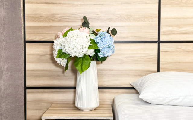 Меблированные комнаты Ной +