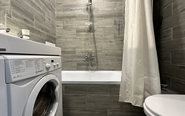 Квартира Тут Хорошо на Шаумяна 20 1