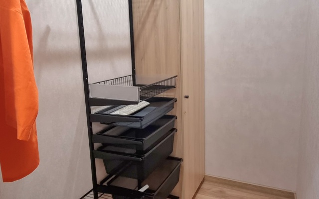 Kvartira Lunacharskogo 97 Flat
