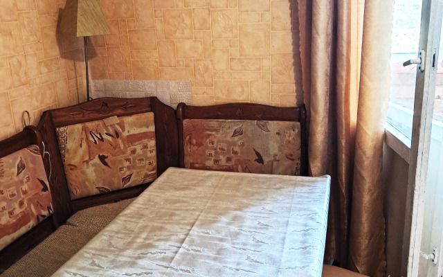 Semeynaya Dlya Bolshoy Semyi Flat