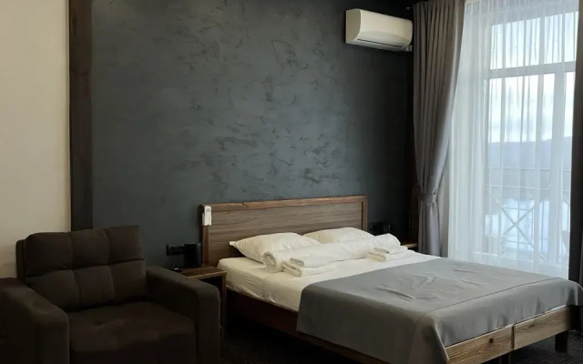 Apartment Sports Residence and Business Residence 2