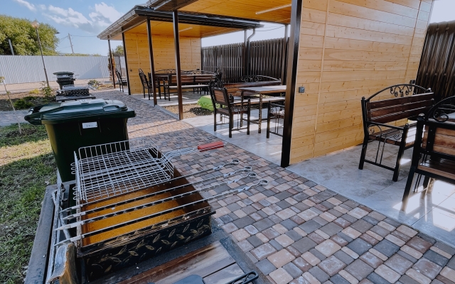 Barcelo Guest house