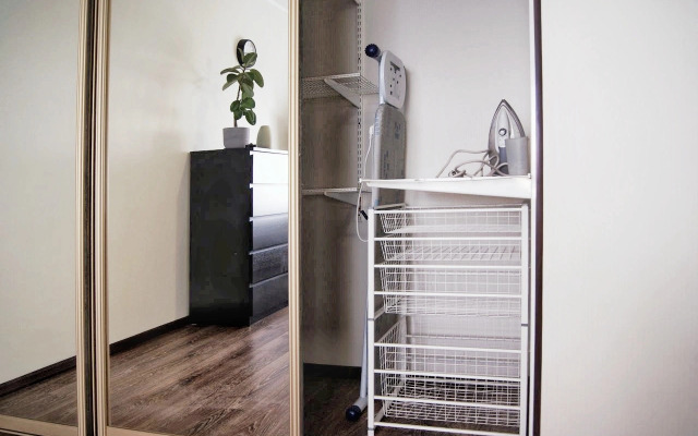 Квартира Классическая