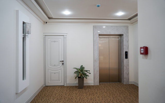 Igit Plaza Hotel