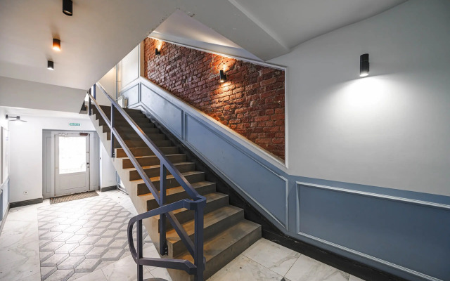RentalSPb Apartments