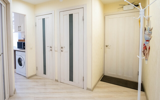 Квартира в Петрозаводске