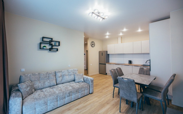 Квартира Морская Сказка 4