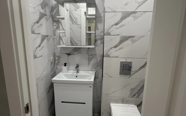 Квартира роскошная в Сколково