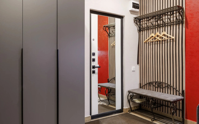 Апартаменты Sutki Rent Николай II