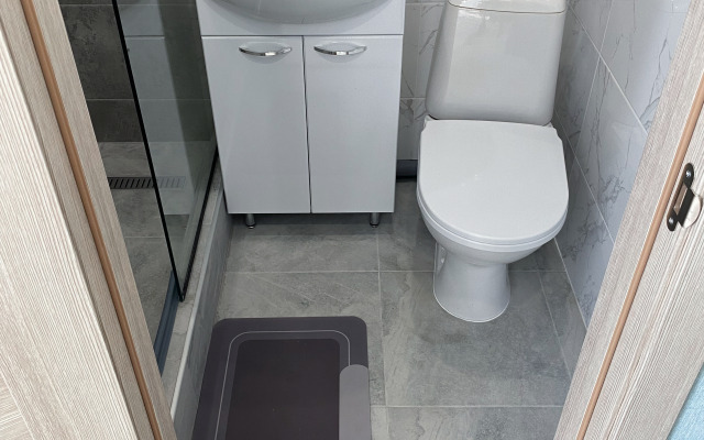 Квартира Уютная на Вихарева