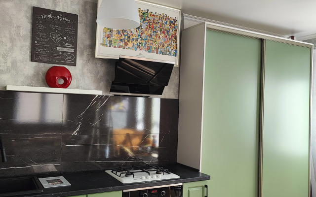 Квартира вблизи Королевских Ворот