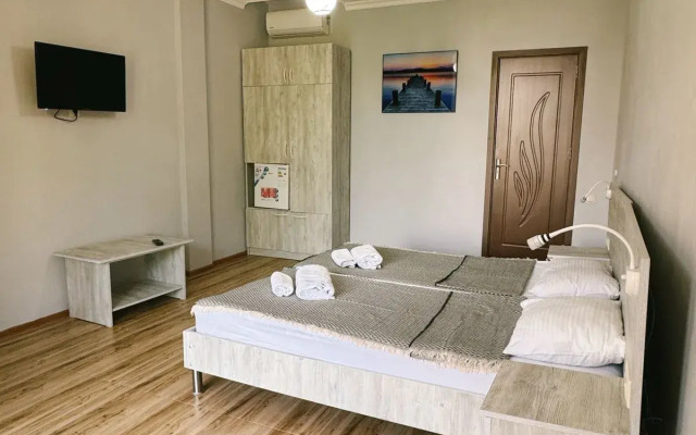Sunny Days Guest House