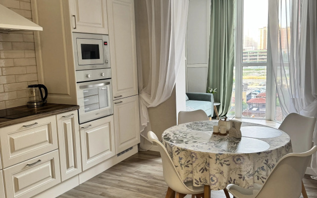 Квартира В микрорайоне Любимово 16