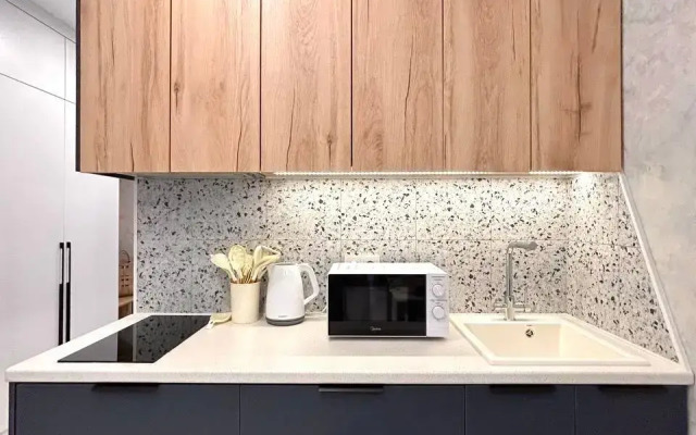 Апартаменты Lagoon