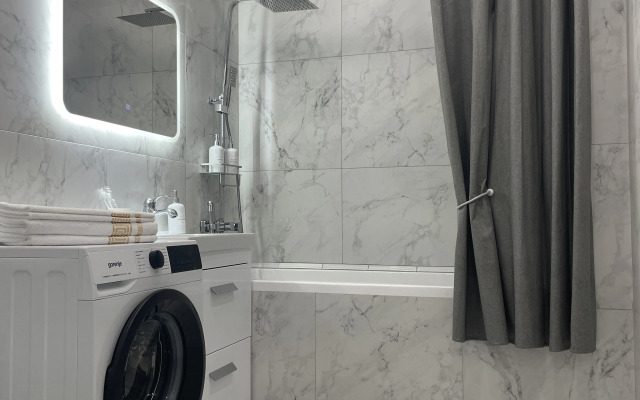 Квартира на Улице Лесников 37Б