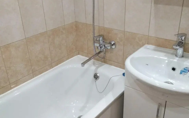 Апартаменты Холм