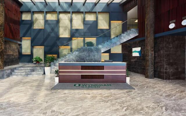 Hotel Wyndham Garden Baku