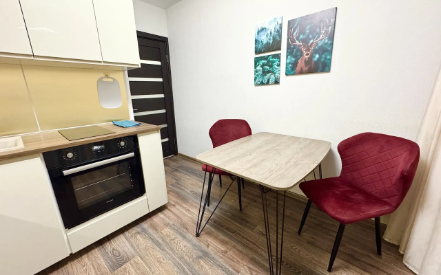 Квартира на Бульваре Эйнштейна 3