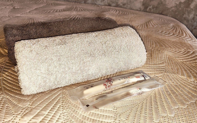 Квартира 44 на улице Юрия Гагарина 47к4