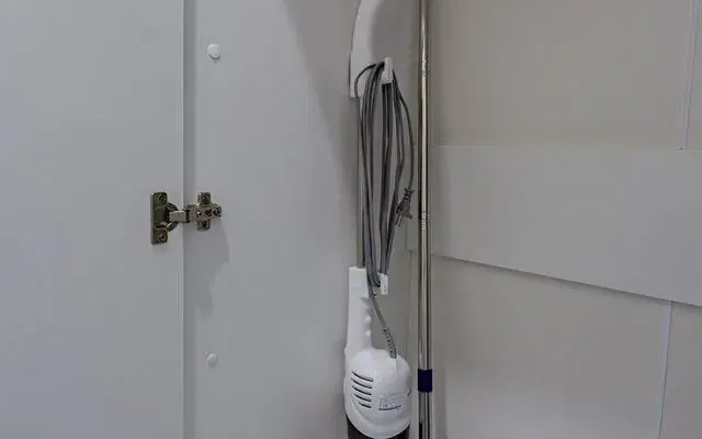 Na Yasnogorskoy Ulitse 16/2k3 Apartment