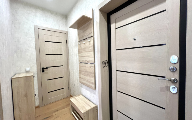 Ryadom S Morem Kvartiry54 Flat