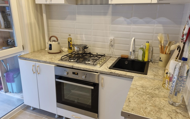 Квартира ДОБРЫЙ ДОМ GESS