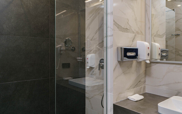 AZIMUT Park Hotel Kaspiysk